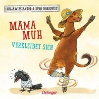 Produktbild: Mama Muh verkleidet sich