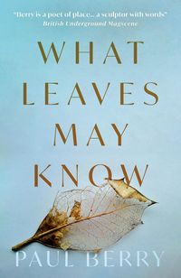 Produktbild: What Leaves May Know