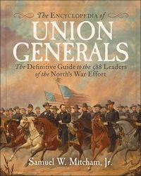 Produktbild: Encyclopedia of Union Generals