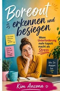 Produktbild: Boreout erkennen und besiegen