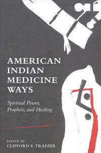 Produktbild: Amer Indian Medicine Ways