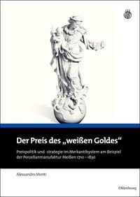 Produktbild: Der Preis des "wei&szlig;en Goldes"