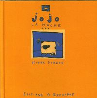 Produktbild: Jojo la Mache