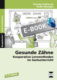 Produktbild: Gesunde Z&auml;hne
