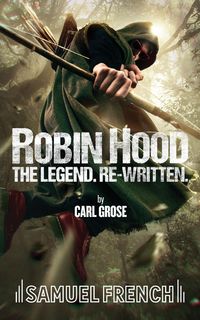 Produktbild: Robin Hood (Grose)