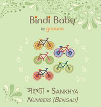 Produktbild: Bindi Baby Numbers (Bengali)