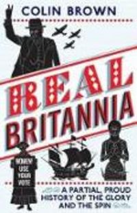 Produktbild: Real Britannia