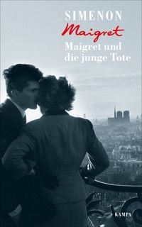 Bild vom Artikel Maigret und die junge Tote vom Autor Georges Simenon