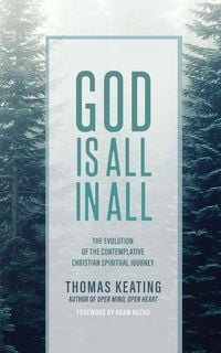 Produktbild: God is All in All