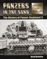 Produktbild: Panzers in the Sand