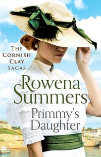Produktbild: Primmy's Daughter