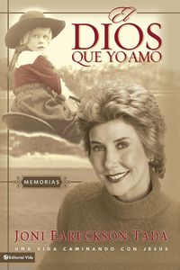 Produktbild: El Dios Que Yo Amo