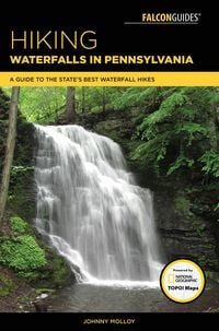 Produktbild: Hiking Waterfalls in Pennsylvania