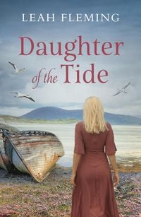 Produktbild: Fleming, L: Daughter of the Tide