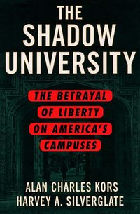 Produktbild: The Shadow University