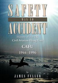 Produktbild: Safety Was No Accident