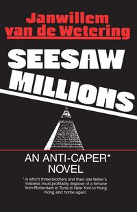 Produktbild: Seesaw Millions