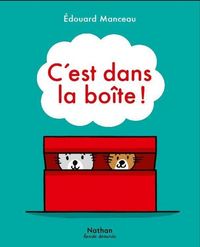 Produktbild: C'est dans la bo&icirc;te !