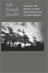 Produktbild: Fre-Yale French Studies V121 Y