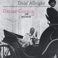 Produktbild: Doin Allright