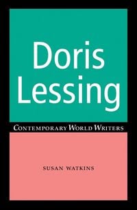 Produktbild: Doris Lessing