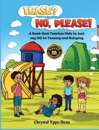 Produktbild: Tease? No, Please!