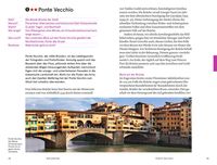 Baedeker SMART Reiseführer Florenz
