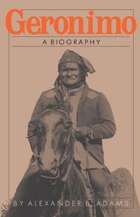 Produktbild: Geronimo