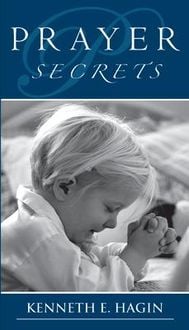 Produktbild: Prayer Secrets