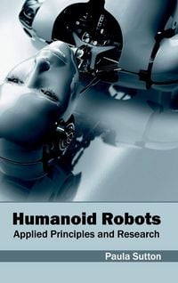 Produktbild: Humanoid Robots