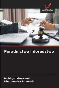 Produktbild: Poradnictwo i doradztwo