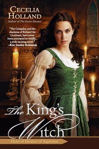 Produktbild: The King's Witch