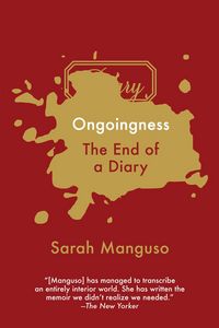 Produktbild: Ongoingness