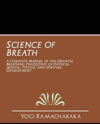 Produktbild: Science of Breath