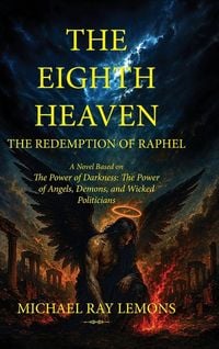 Produktbild: THE EIGHTH HEAVEN
