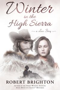Produktbild: Winter in the High Sierra