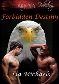 Produktbild: Forbidden Destiny (Fearless Love, #1)