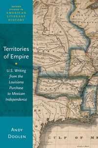 Produktbild: Territories of Empire