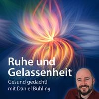 Produktbild: Ruhe und Gelassenheit