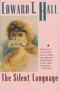 Produktbild: The Silent Language