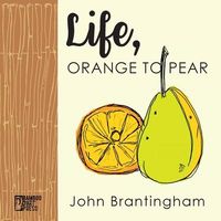 Produktbild: Life, Orange to Pear