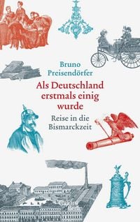 Produktbild: Als Deutschland erstmals einig wurde