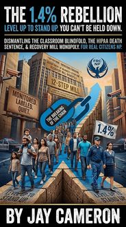 Produktbild: The 1.4% Rebellion