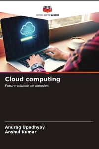Produktbild: Cloud computing