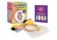 Produktbild: Care Bears Cross-Stitch Kit