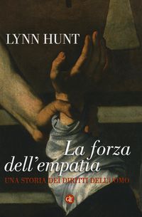 Produktbild: La forza dell'empatia. Una storia dei diritti dell'uomo