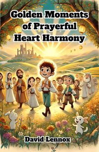 Produktbild: Golden Moments of Prayerful Heart Harmony