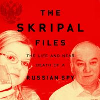 Produktbild: The Skripal Files