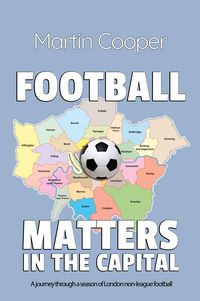 Produktbild: Football Matters In The Capital