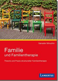 Produktbild: Familie und Familientherapie